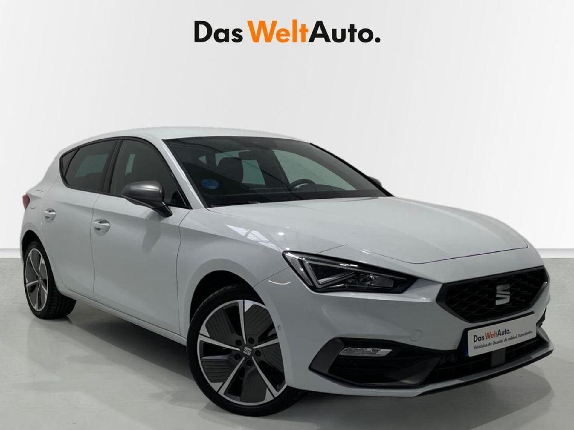 Imagen de SEAT León