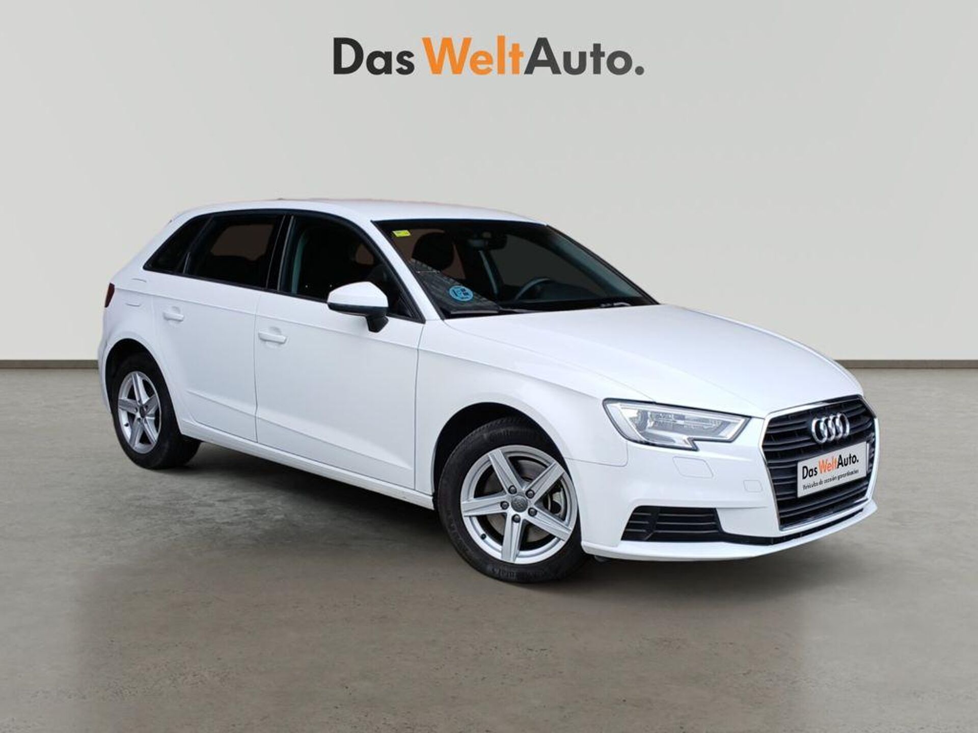 Imagen de AUDI A3