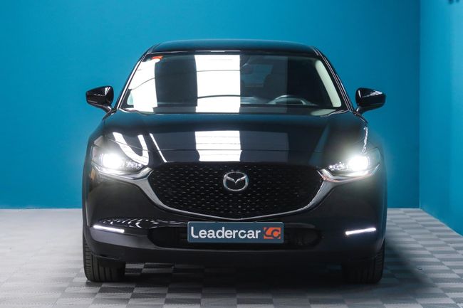 Foto del MAZDA CX-30 2.0 Skyactiv-X Zenith AWD Aut. 137kW