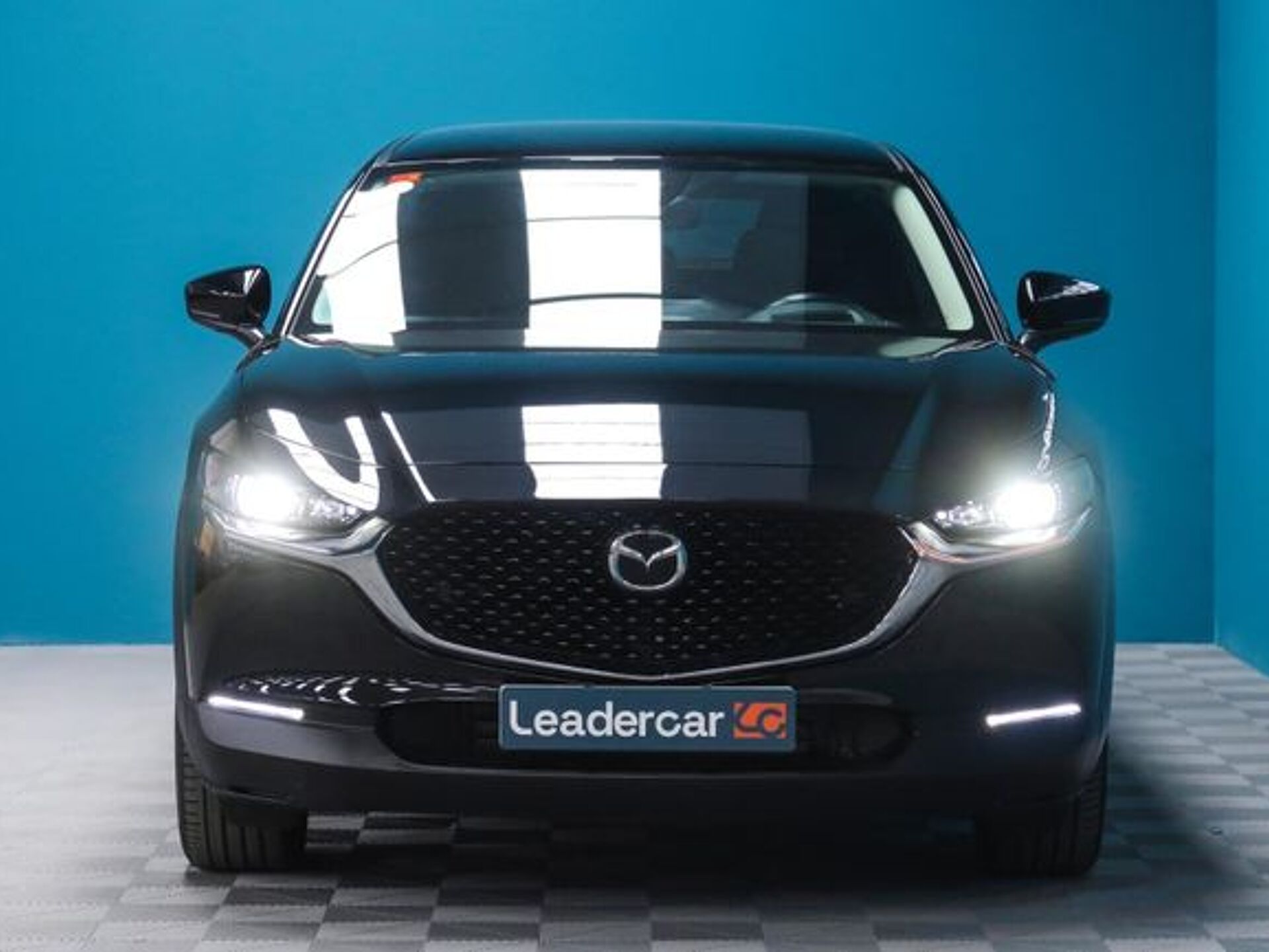 Imagen 3 de MAZDA CX-30