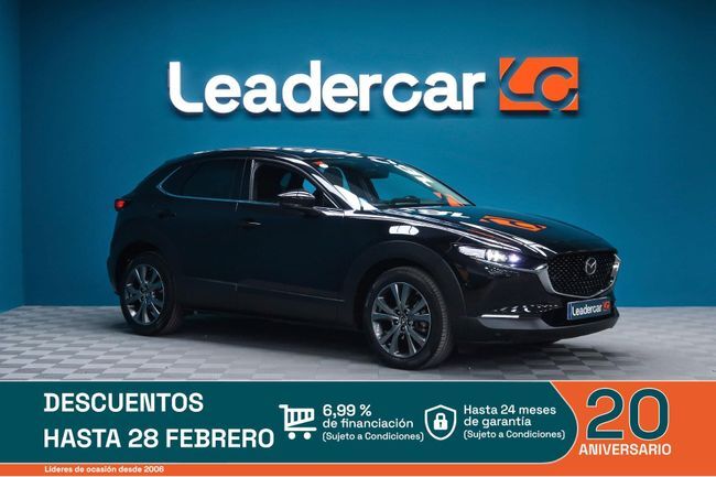 Foto del MAZDA CX-30 2.0 Skyactiv-X Zenith AWD Aut. 137kW