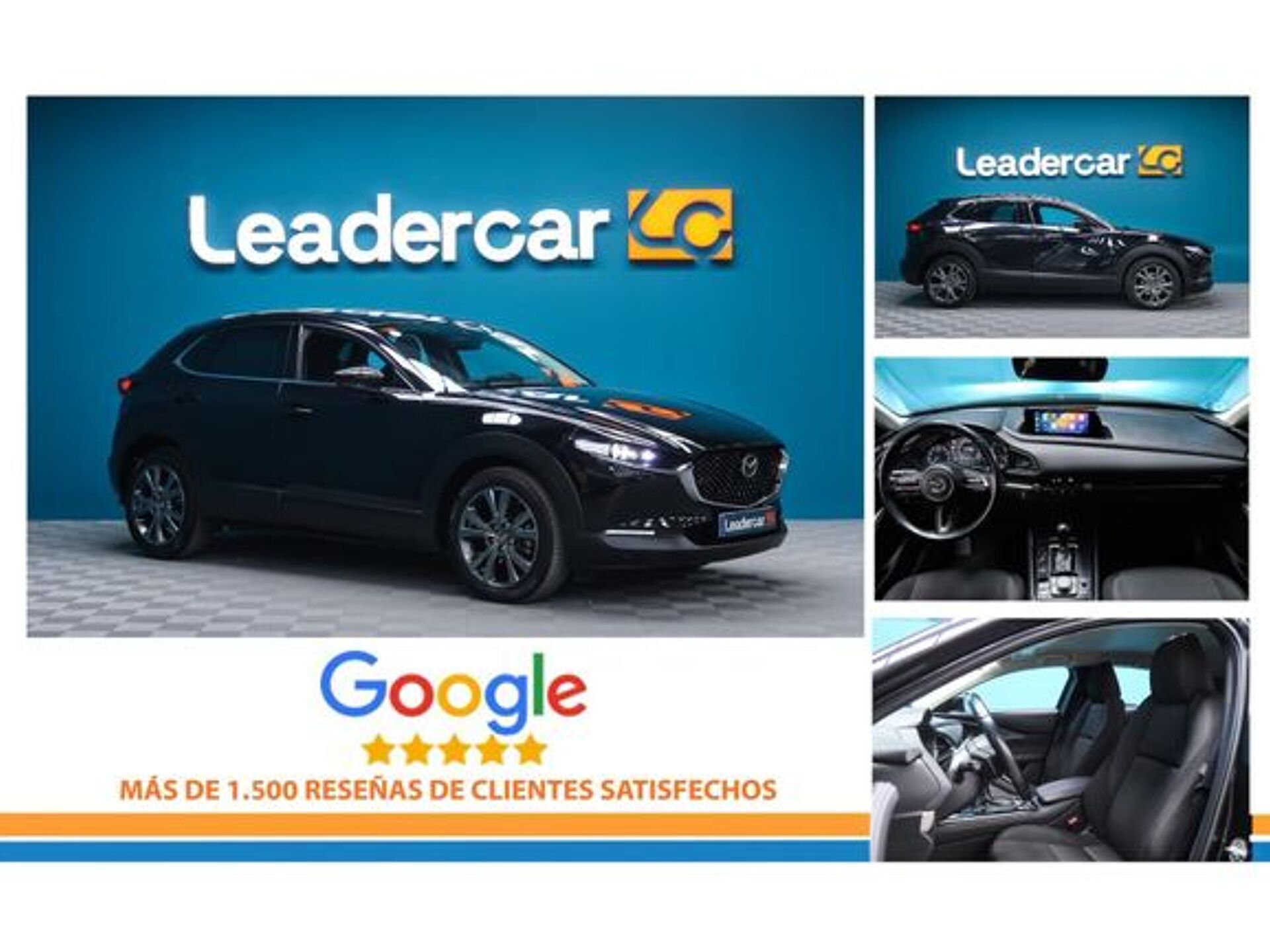 Imagen 2 de MAZDA CX-30