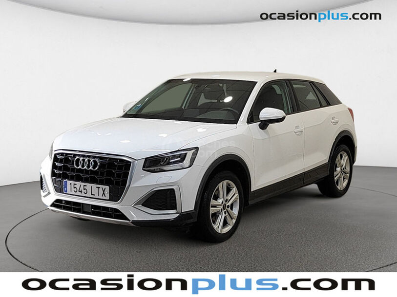 Foto del AUDI Q2 35 TFSI Advanced S tronic 110kW