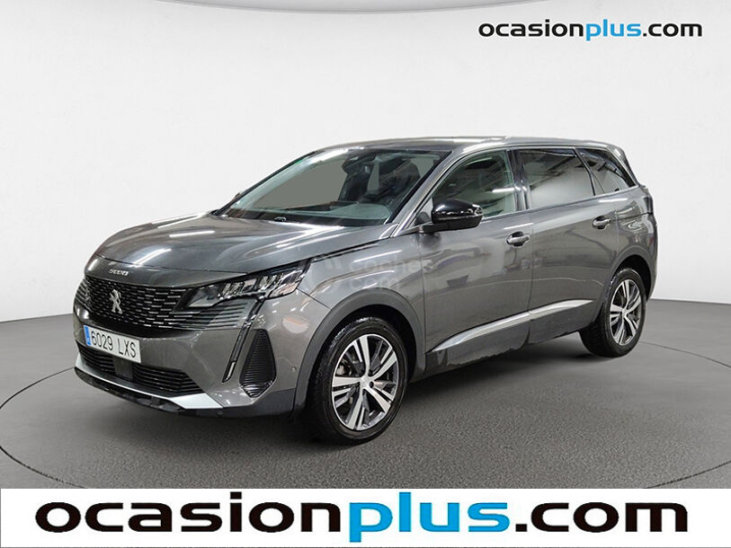 Foto del PEUGEOT 5008 1.5BlueHDi S&S Allure 130