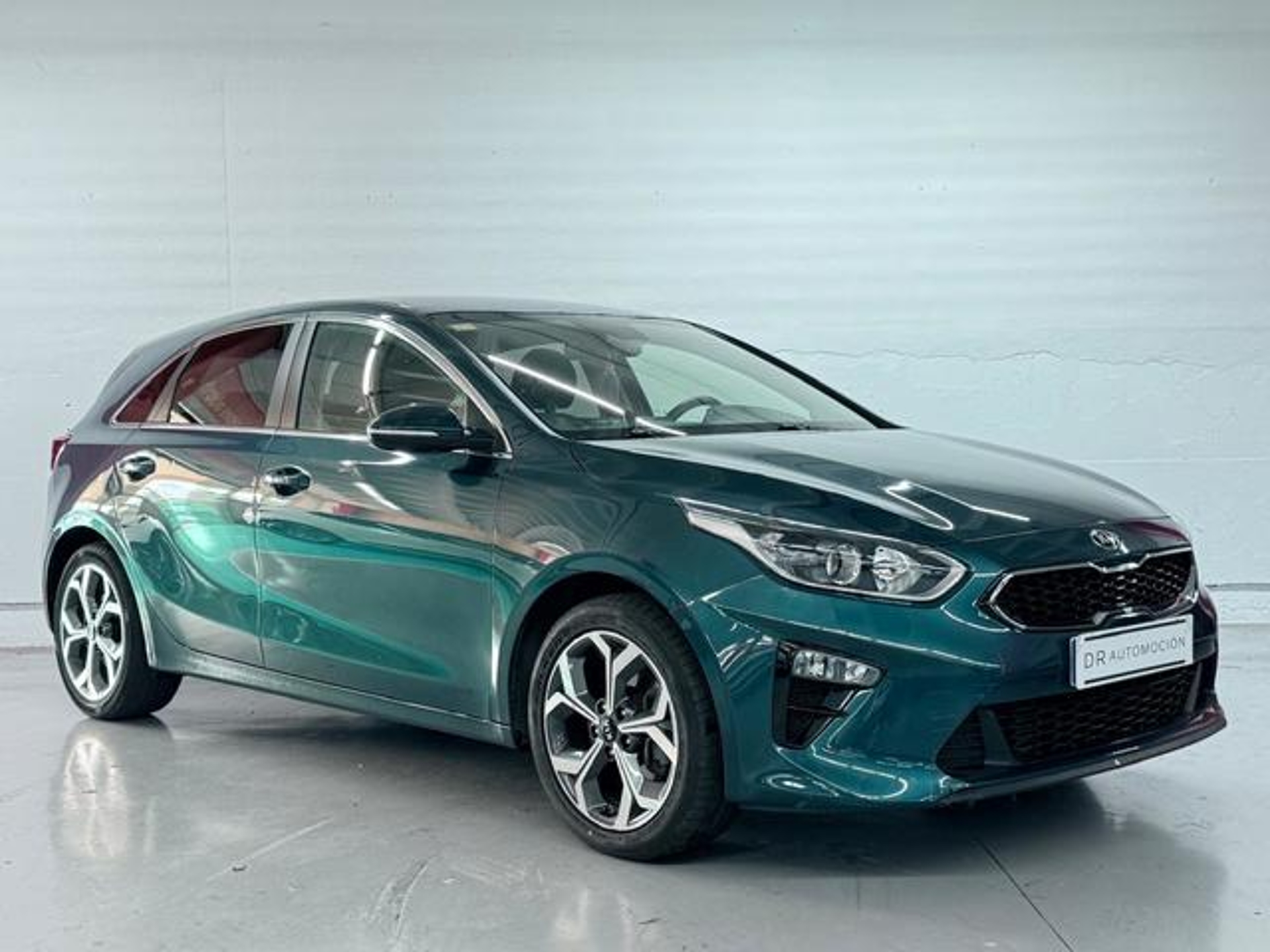 Imagen de KIA Ceed