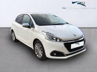 Imagen de PEUGEOT 208 1.2 PureTech S&S Allure 110