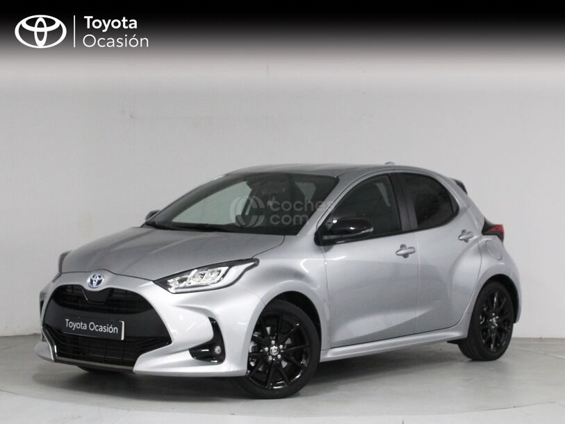 Foto del TOYOTA Yaris 120H 1.5 Style