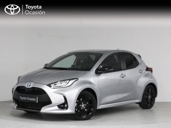 Imagen de TOYOTA Yaris 120H 1.5 Style