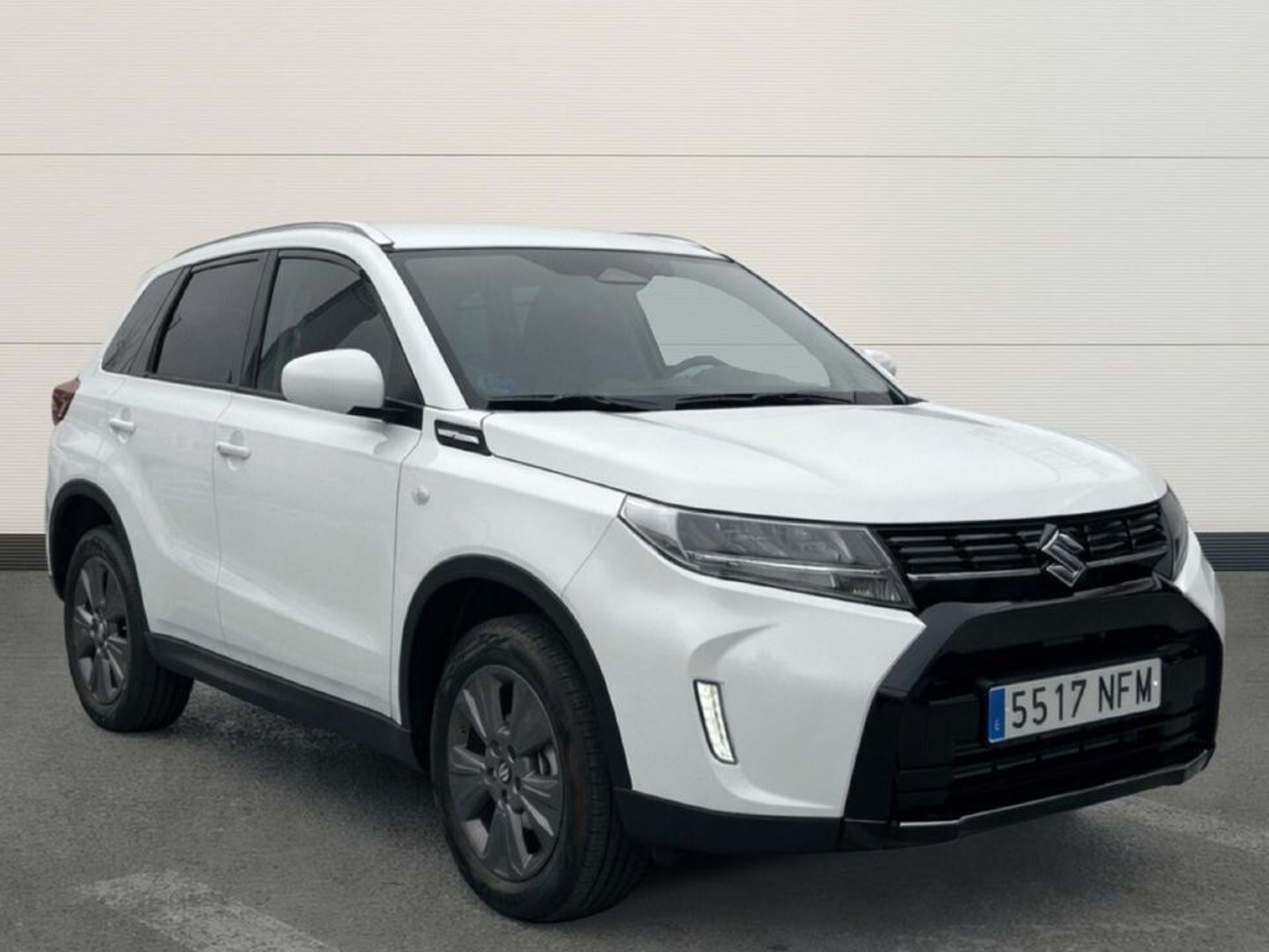 Imagen de SUZUKI Vitara