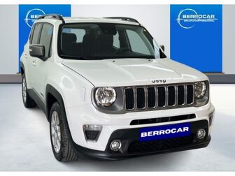 Imagen de JEEP Renegade 1.0 Limited 4x2