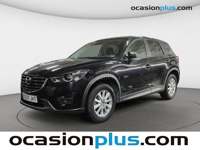 Foto del MAZDA CX-5 2.0 Style (Navi) 2WD 165