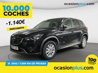 Imagen de MAZDA CX-5 2.0 Style (Navi) 2WD 165