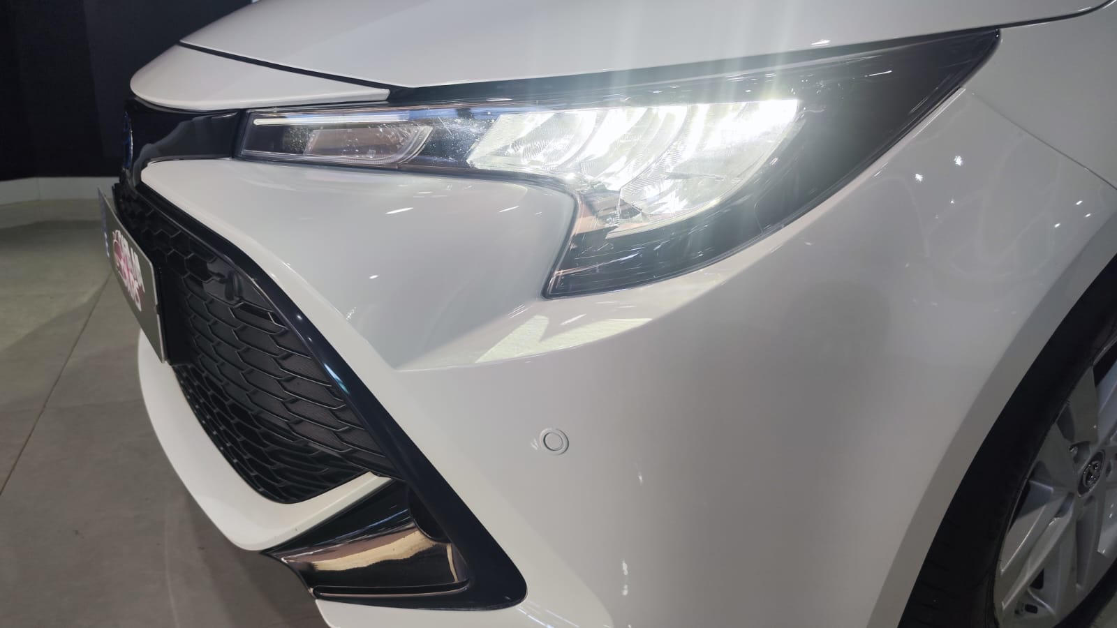 Foto del TOYOTA Corolla 125H Active Tech