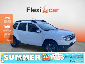 Imagen de DACIA Duster 1.5dCi Ambiance 4x2 110