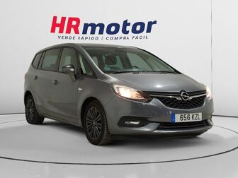 Imagen de OPEL Zafira 1.6 T S-S 120 Aniversario