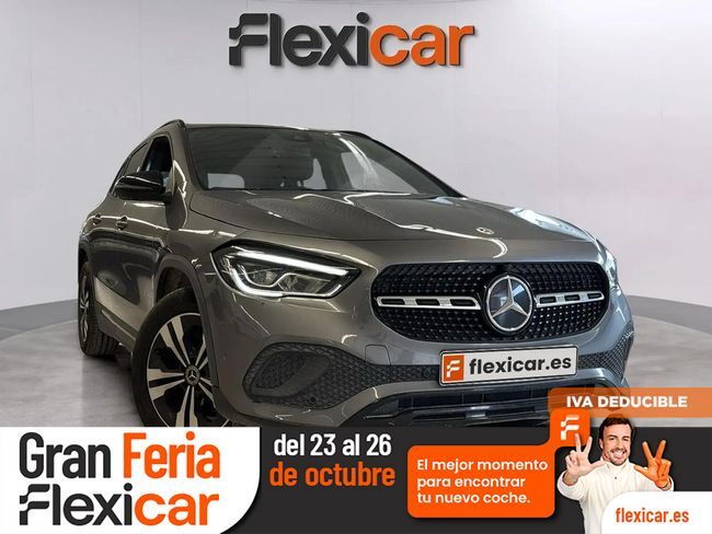 MERCEDES Clase GLA (GLA 200 D) en Granada