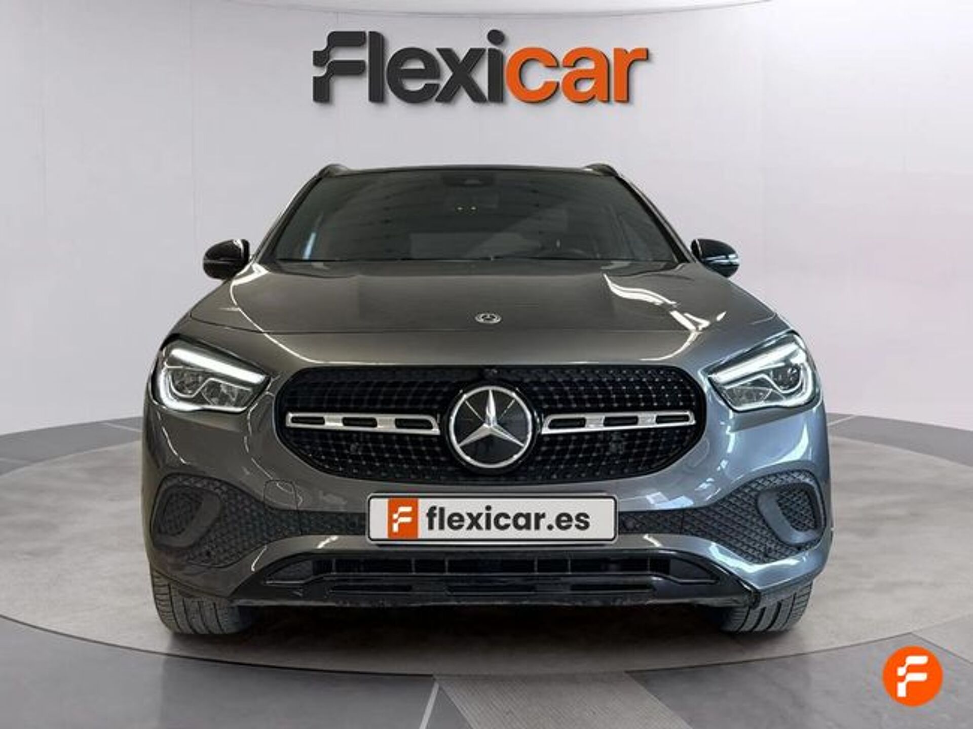 Imagen 2 de MERCEDES Clase GLA