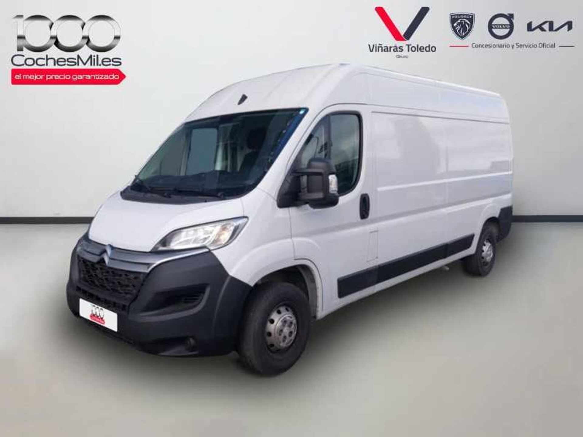Imagen de CITROEN Jumper
