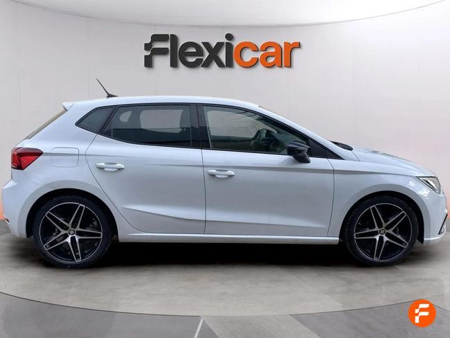 Foto del SEAT Ibiza 1.0 EcoTSI S&S FR 110