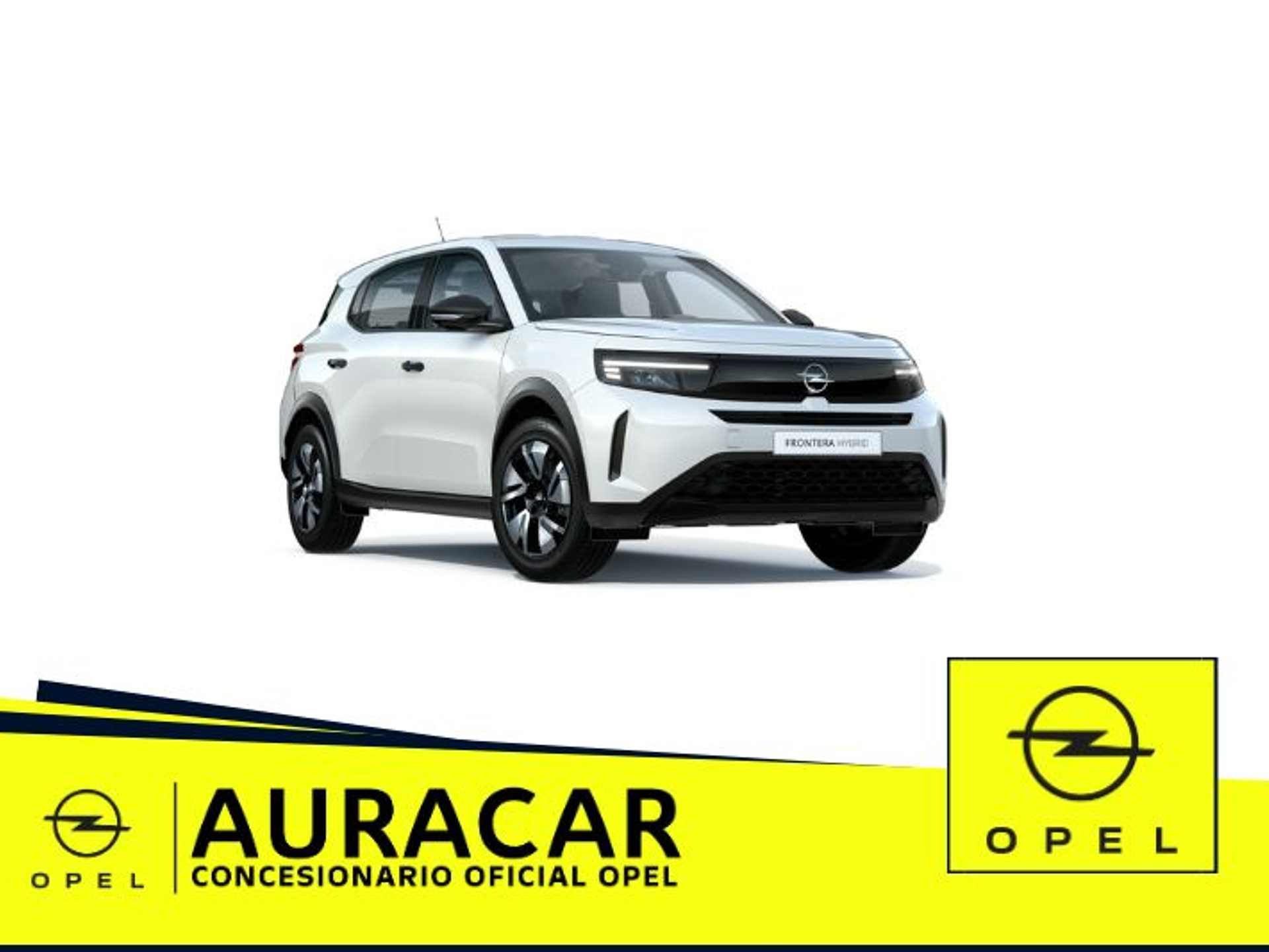 Imagen de OPEL Frontera