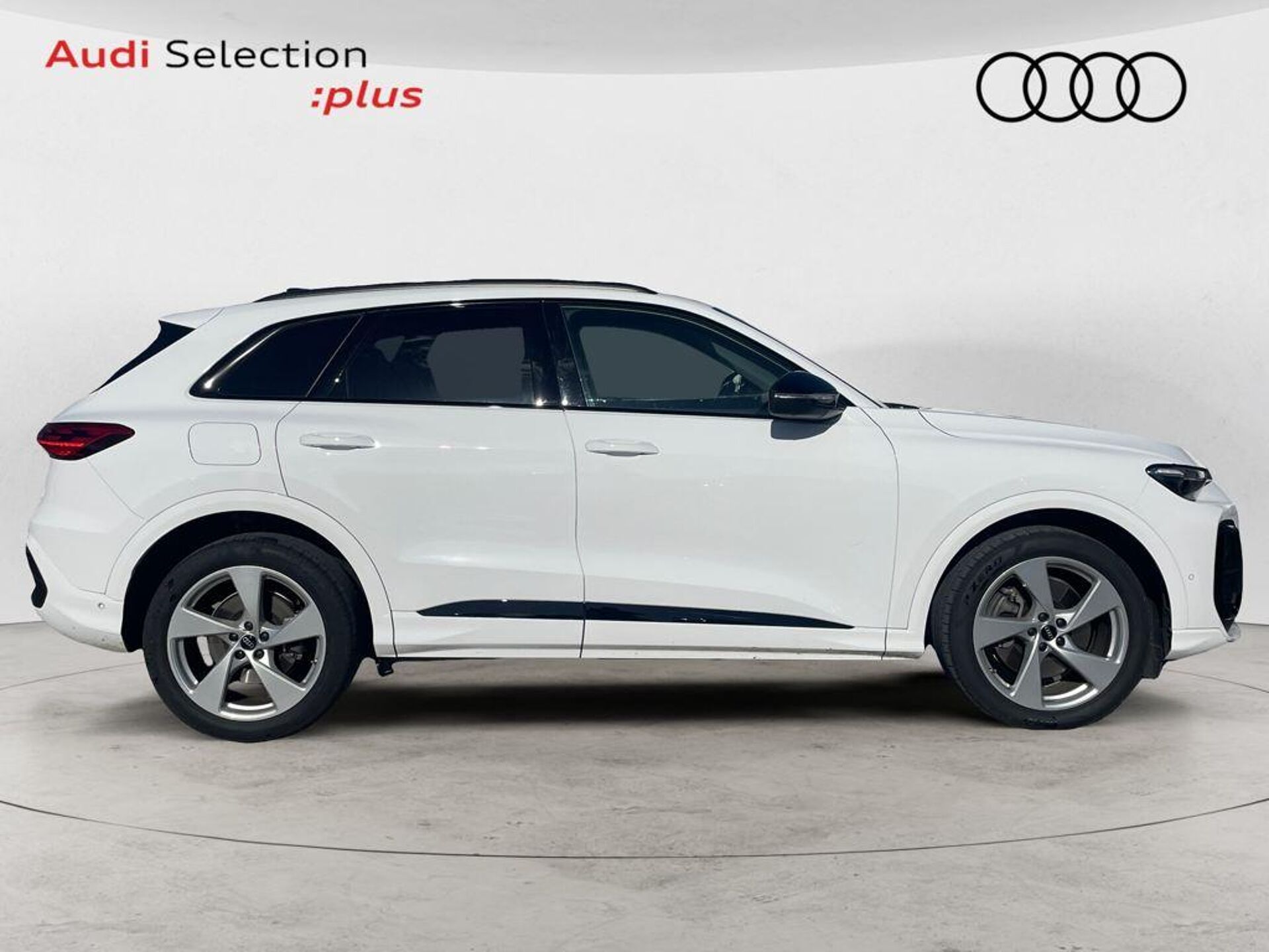 Imagen 3 de AUDI Q5