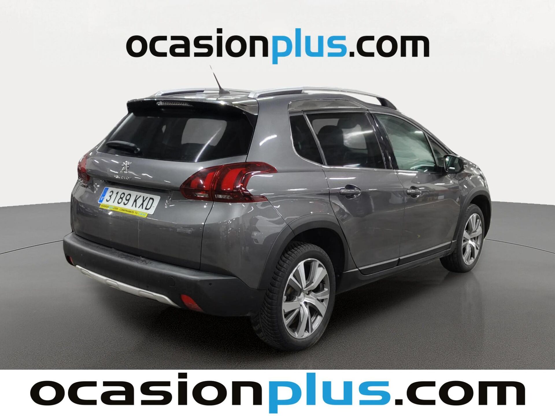 Imagen 3 de PEUGEOT 2008