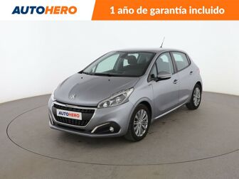 Imagen de PEUGEOT 208 1.2 PureTech S&S Signature 110