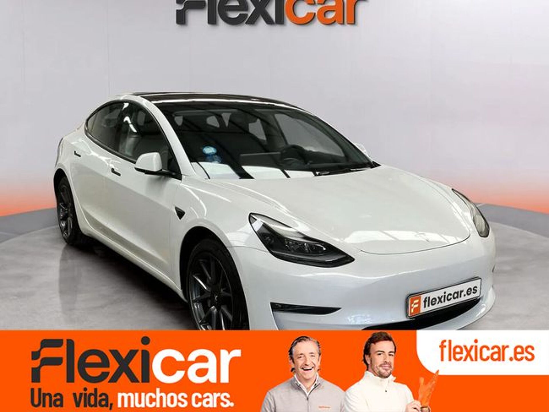 Imagen 1 de TESLA Model 3