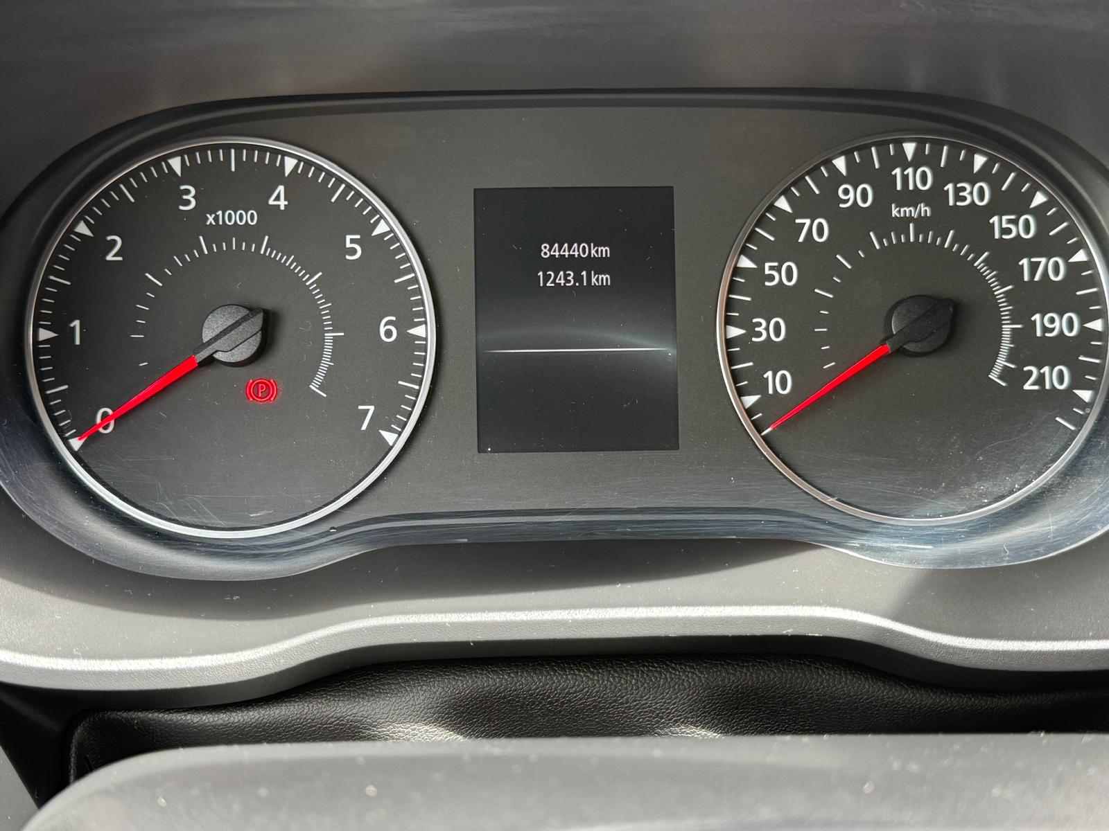 Foto del DACIA Duster TCE GPF Prestige 4x2 96kW