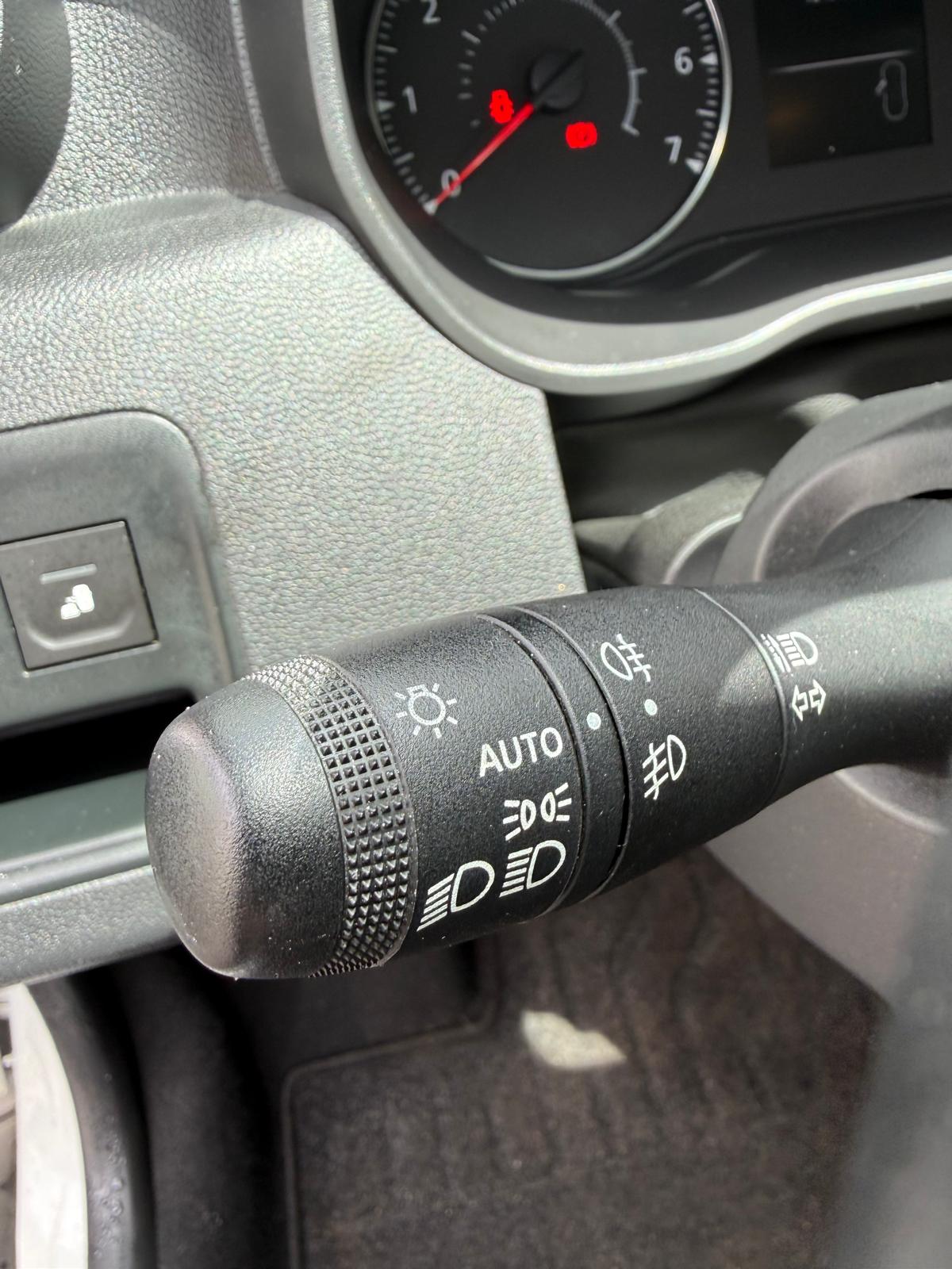 Foto del DACIA Duster TCE GPF Prestige 4x2 96kW