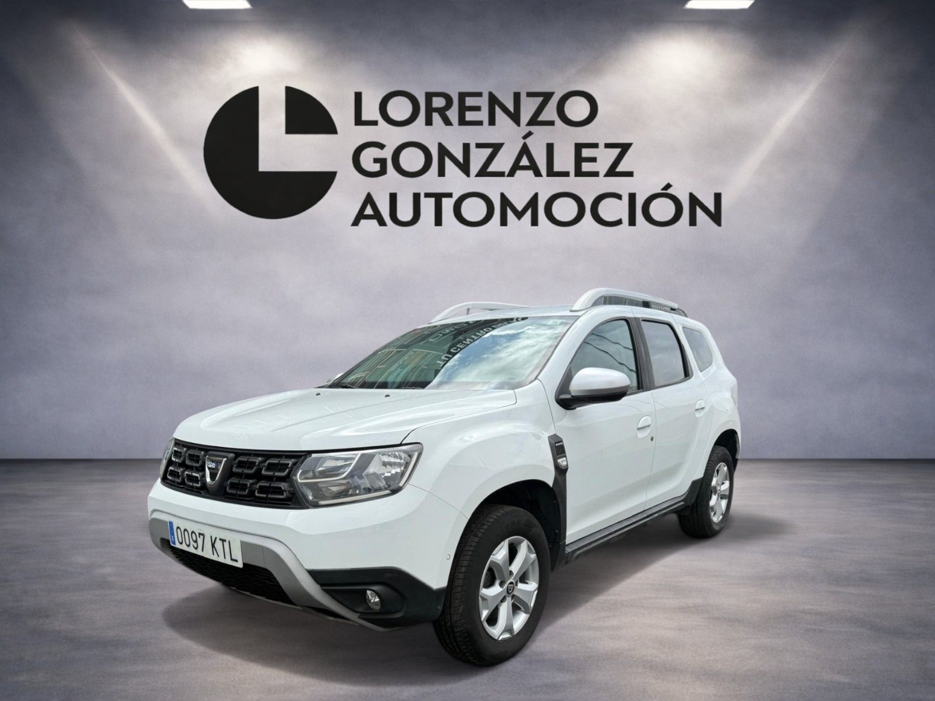 Imagen de DACIA Duster