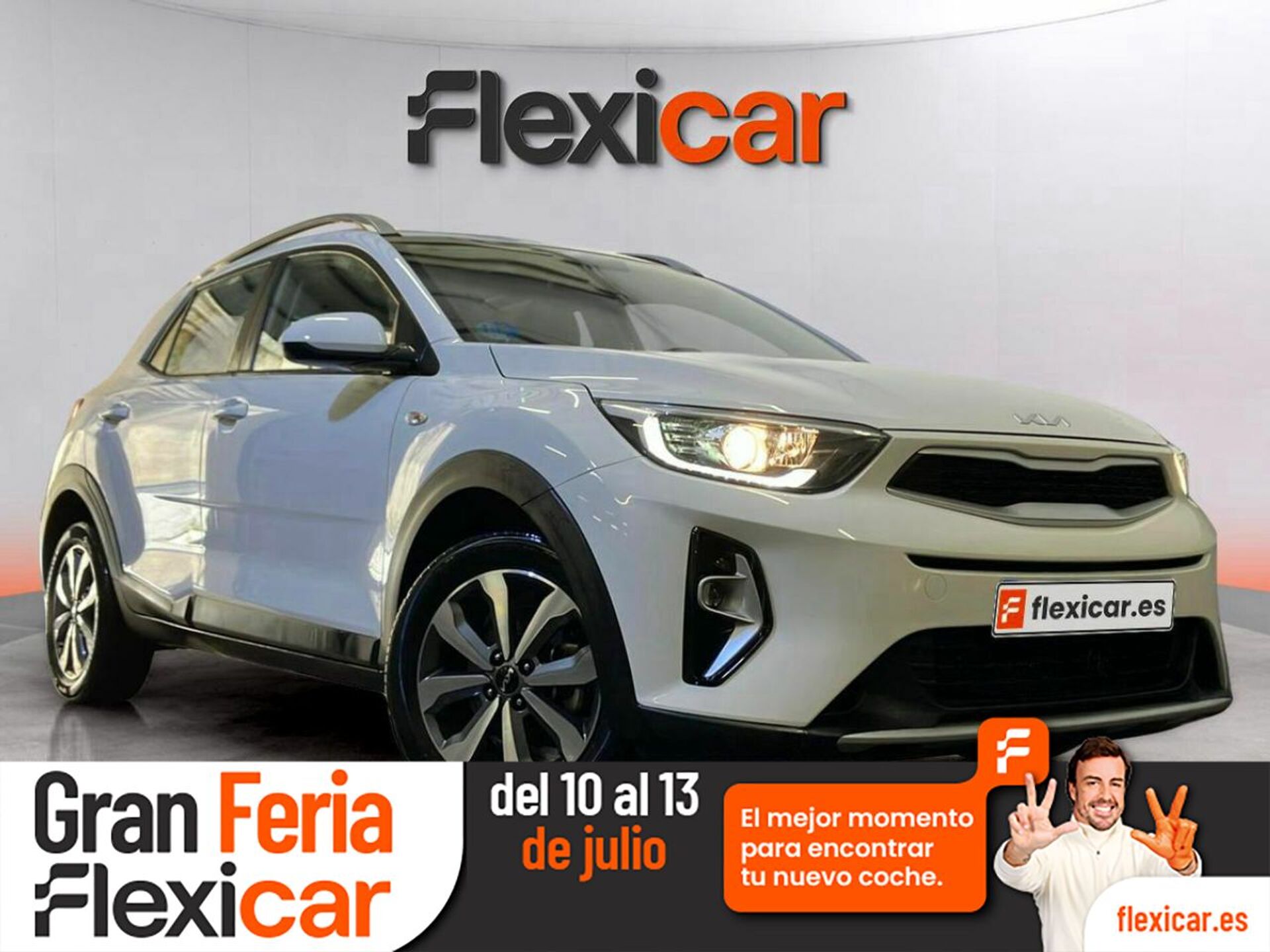 Imagen de KIA Stonic