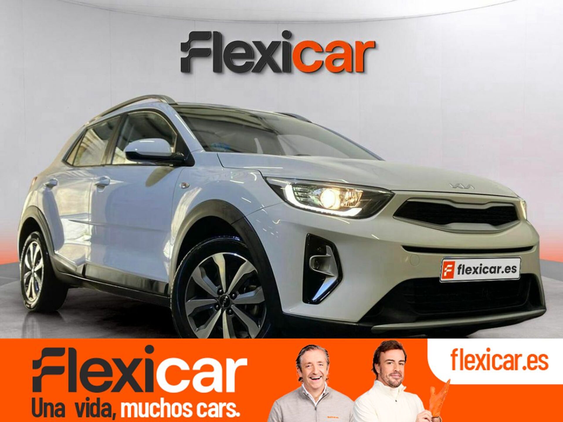 Imagen de KIA Stonic