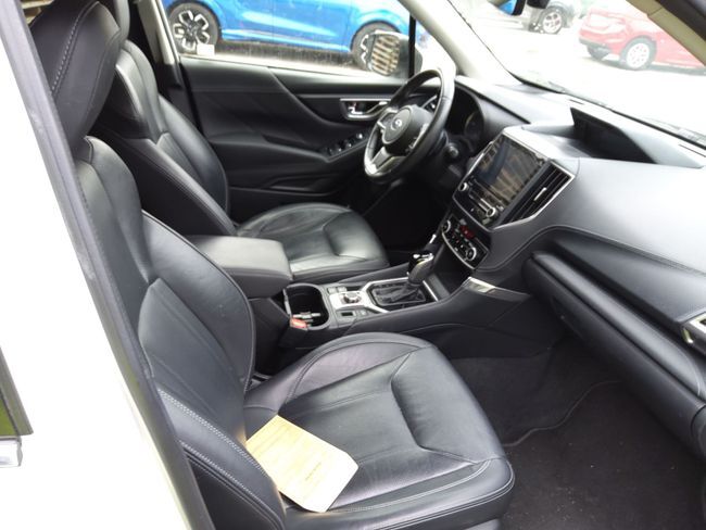 Foto del SUBARU Forester 2.0i Hybrid Executive Plus CVT