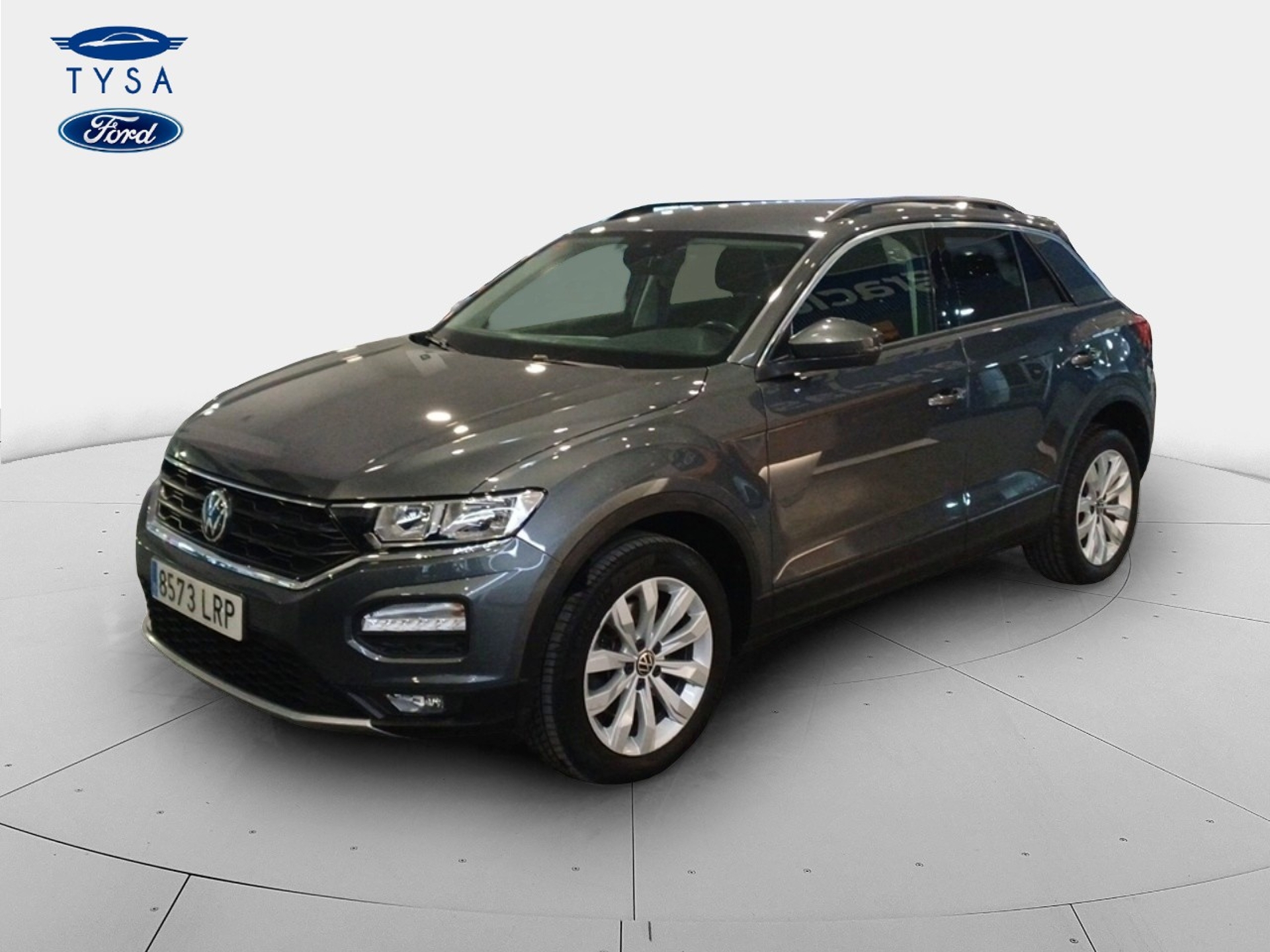 Imagen de VOLKSWAGEN T-Roc