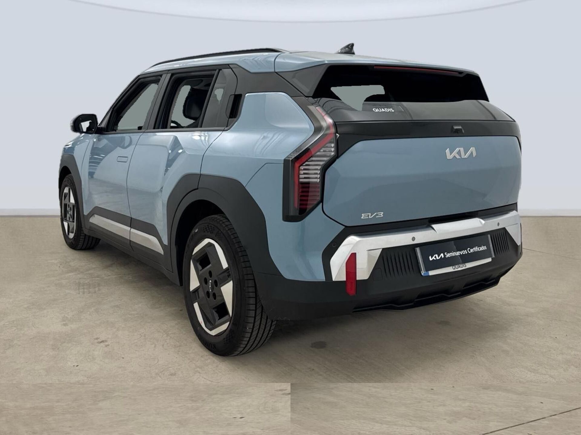 Imagen 2 de KIA EV3