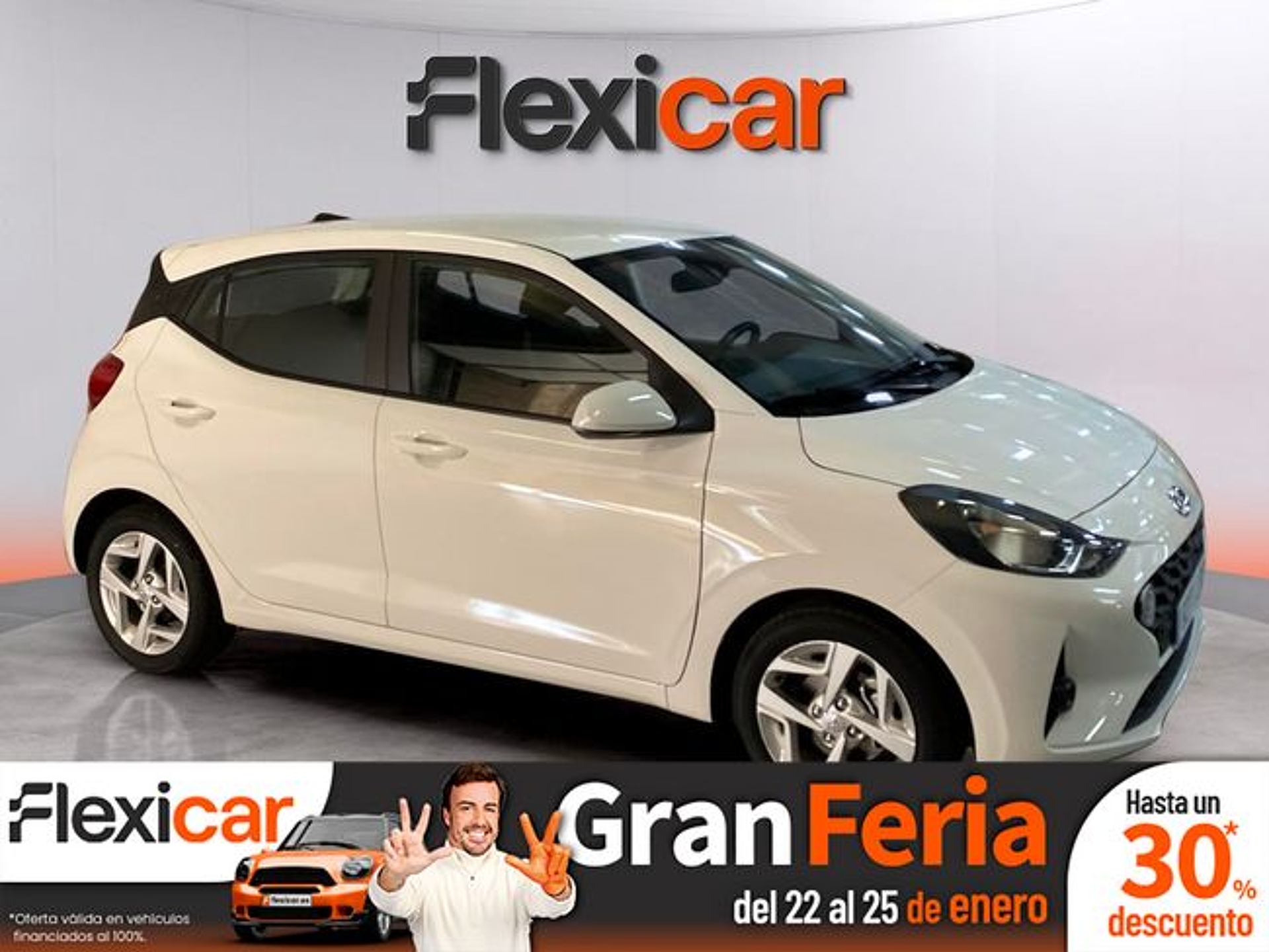 Imagen de HYUNDAI i10