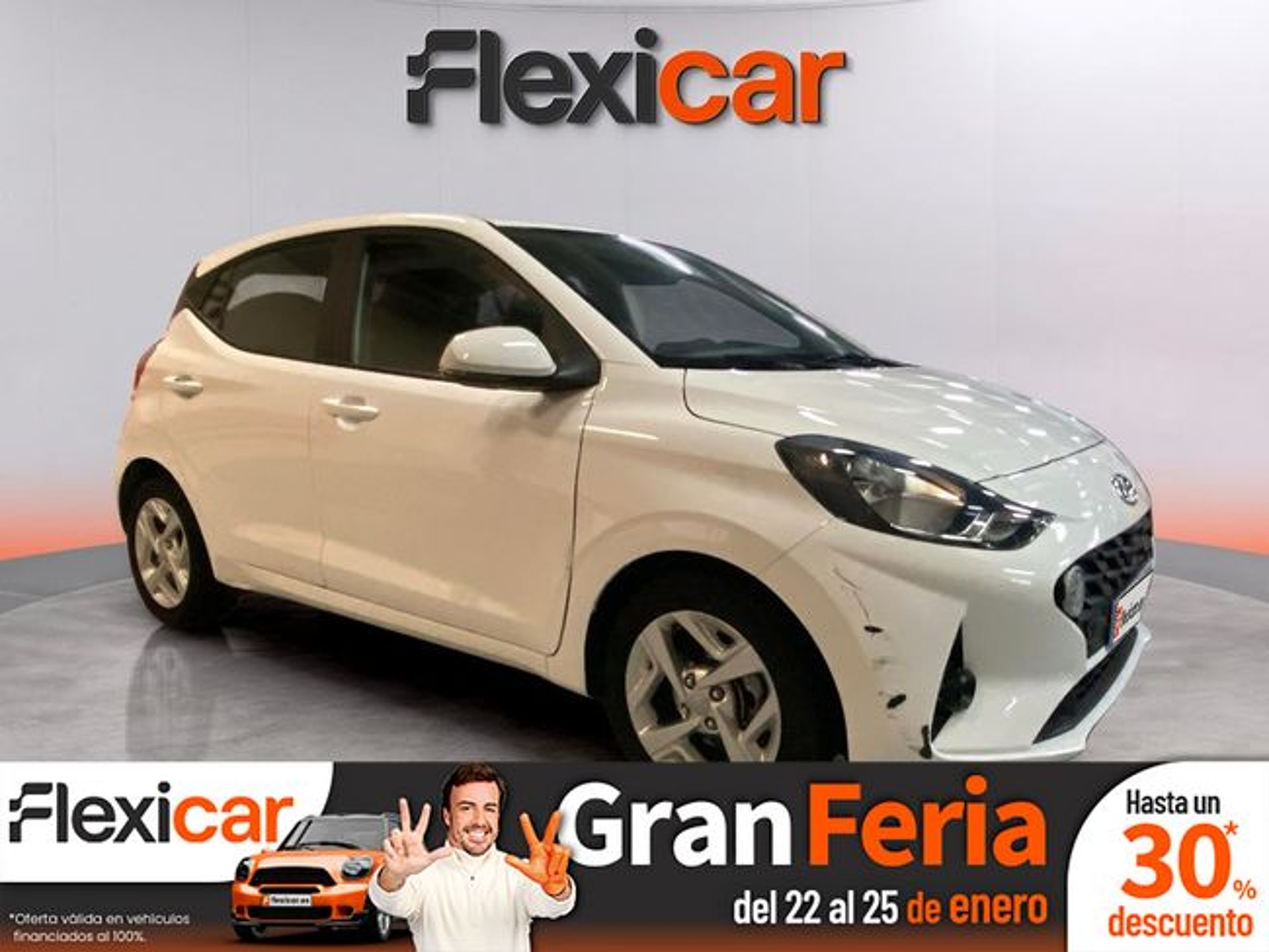 Imagen de HYUNDAI i10