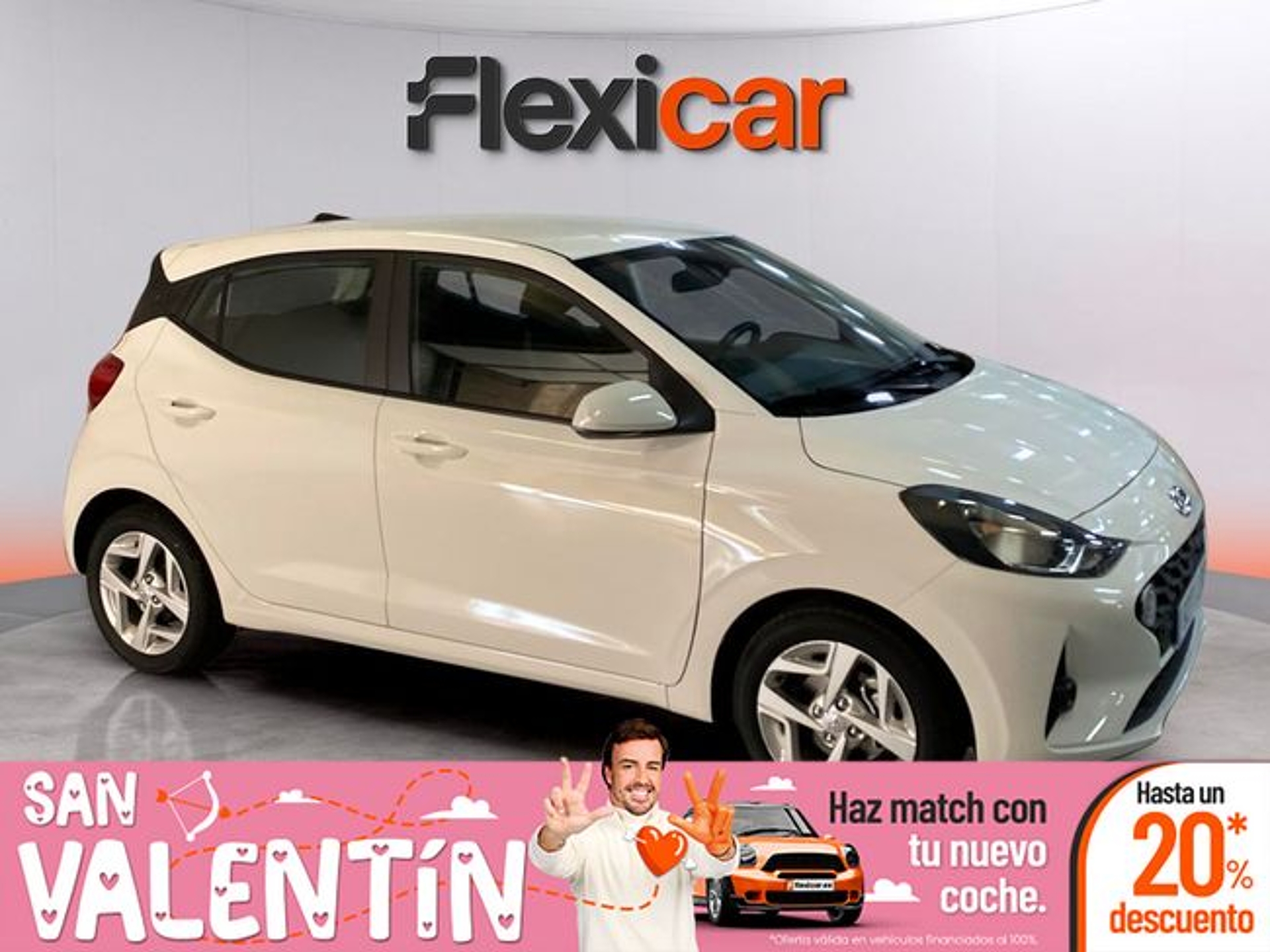 Imagen de HYUNDAI i10