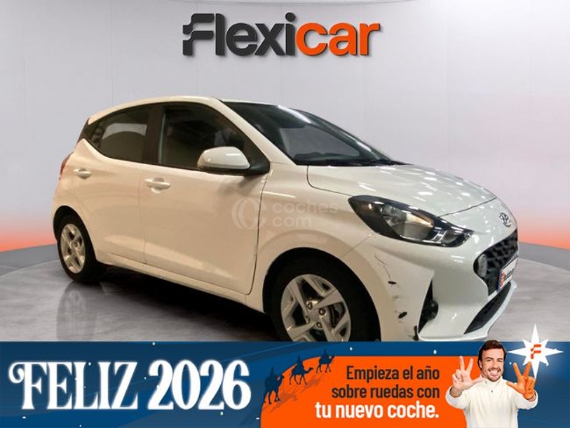 Foto del HYUNDAI i10 1.0 MPI Klass Aut.