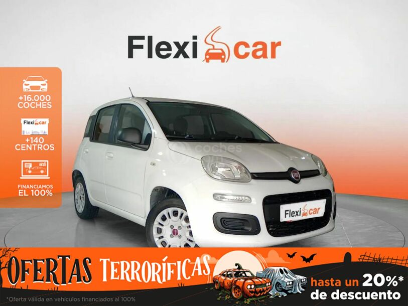 Foto del FIAT Panda 1.2 Lounge