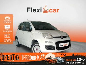 Imagen de FIAT Panda 1.2 Lounge