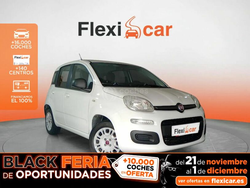 Foto del FIAT Panda 1.2 Lounge