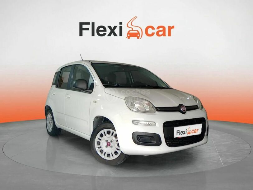 Foto del FIAT Panda 1.2 Lounge