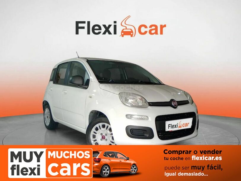 Foto del FIAT Panda 1.2 Lounge