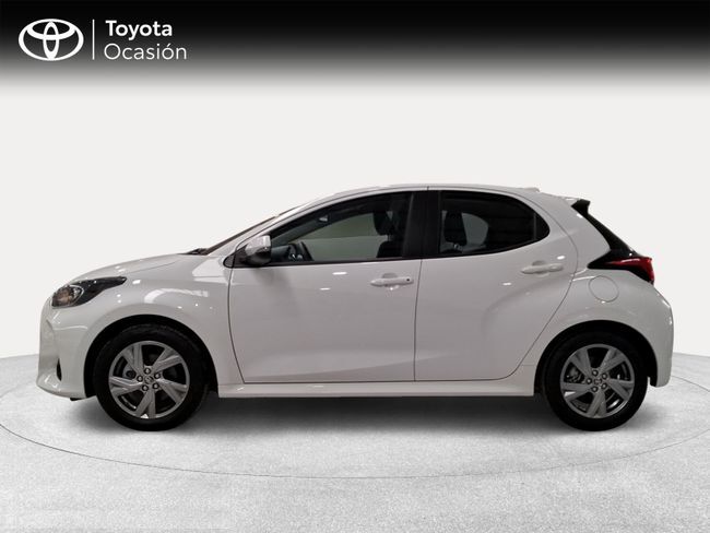 Foto del TOYOTA Yaris 120H 1.5 Active Plus