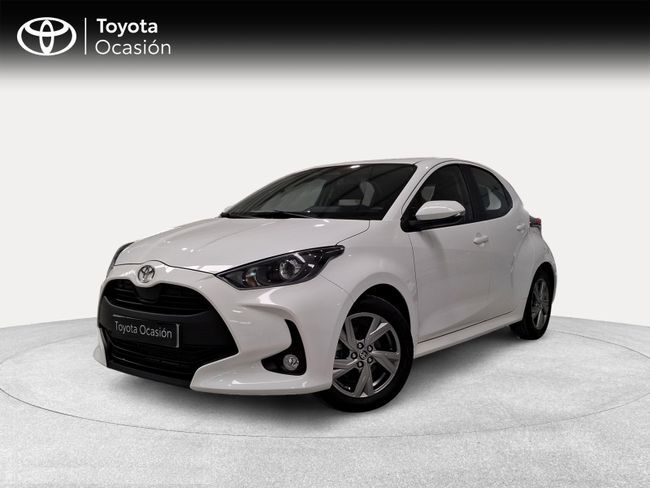 Foto del TOYOTA Yaris 120H 1.5 Active Plus