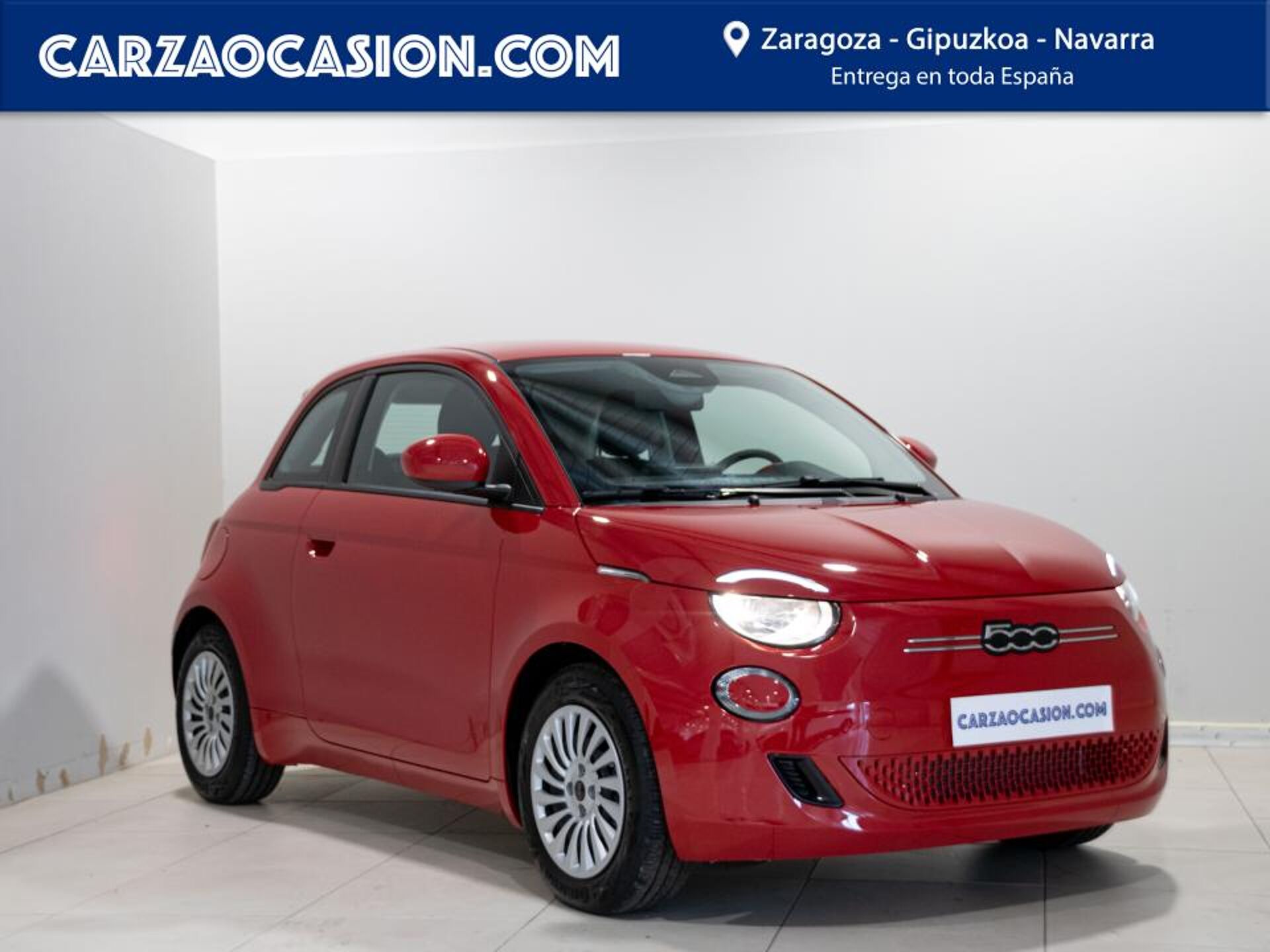 Imagen de FIAT 500