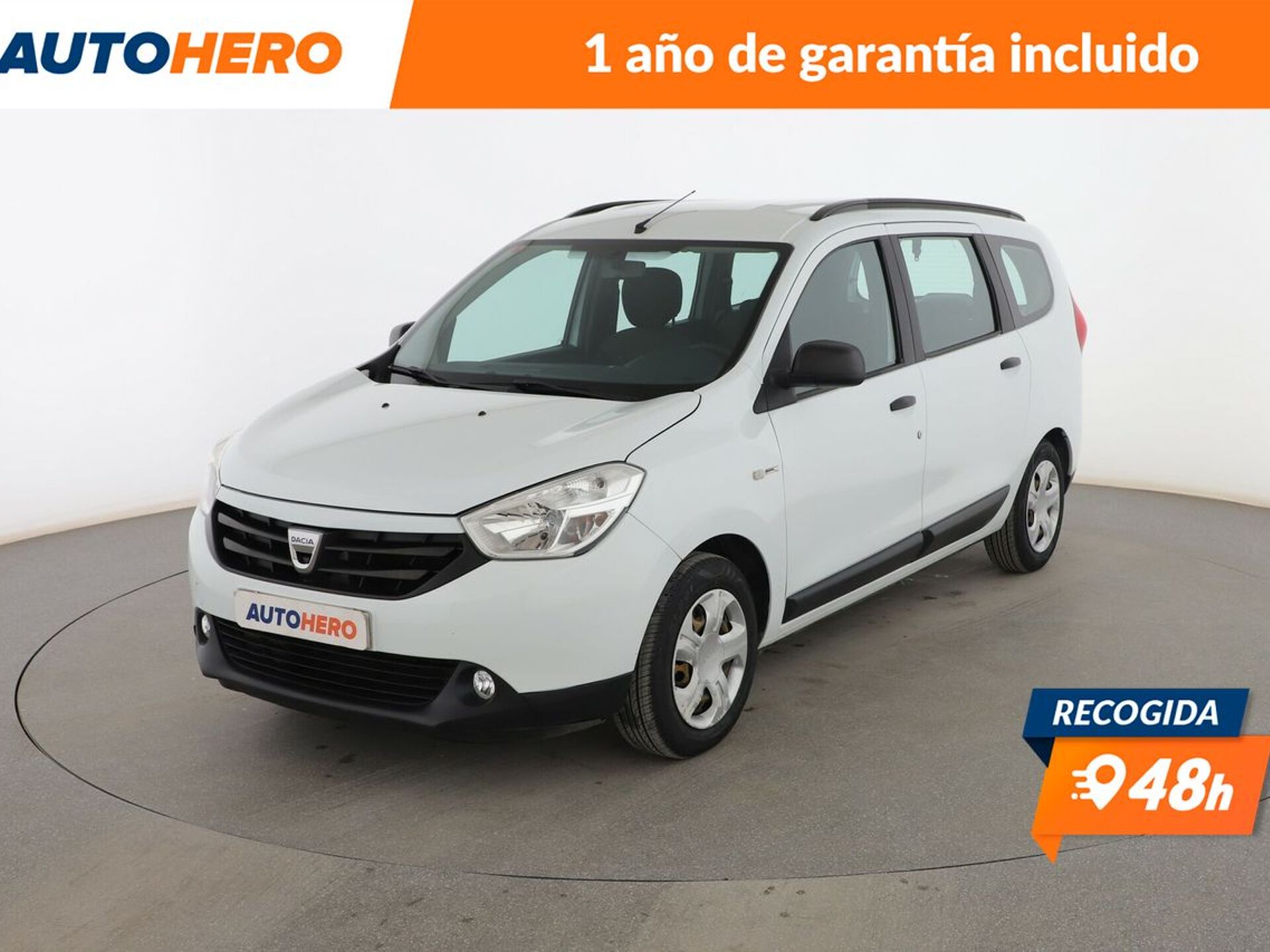 Imagen de DACIA Lodgy