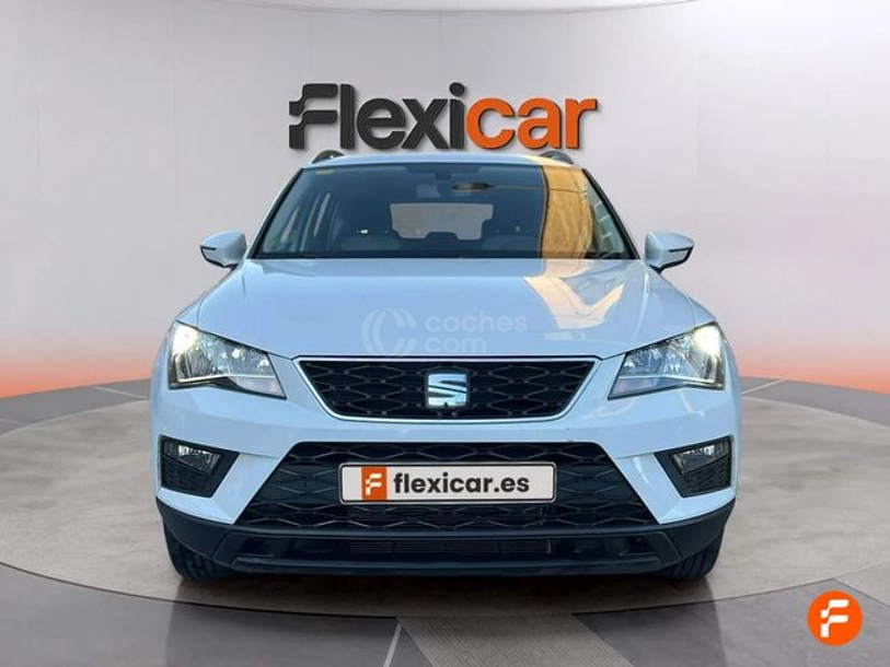 Foto del SEAT Ateca 1.0 TSI S&S Style